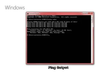 Intro To Linux Admin Ppsx - Ultra HD Ocean Photos for Desktop