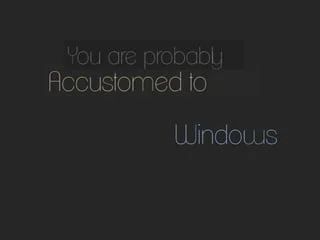 Intro To Linux Admin Ppsx - Gorgeous HD Minimal Patterns | Free Download