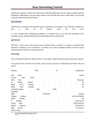 Burncycle Tutorial Pdf Computer Network Bit - City Image Collection - Ultra HD Quality