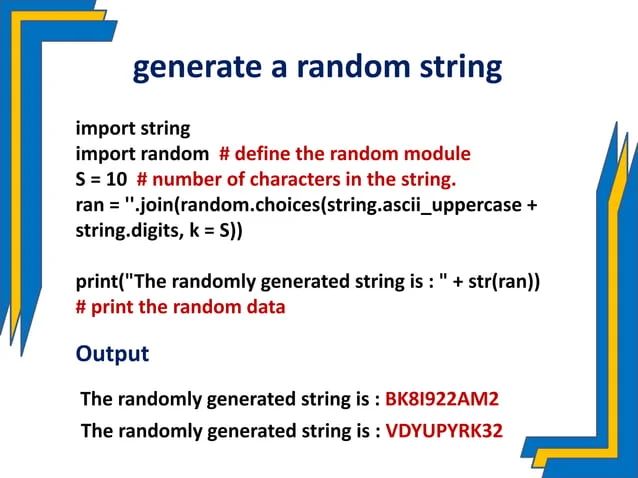 Basic Python Programs Pptx - Ocean Wallpaper Collection - Full HD Quality