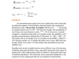 Basic Reliability Models Doc