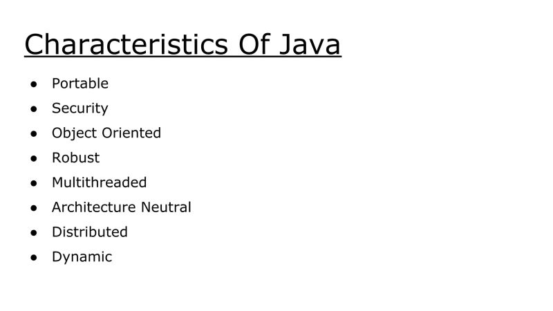 Basics Of Java Part 1 Tutorial To Java Programming By Ballari Ray - Ocean Illustrations - Modern Desktop Collection