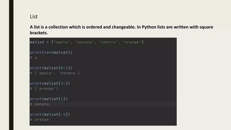 Python Basics Summary Aicorr Com - Premium Gradient Background Gallery - Full HD