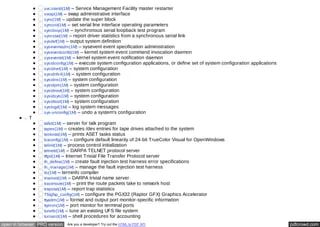 Solaris Commands Pdf Command Line Interface Superuser - 4K Nature Illustrations for Desktop