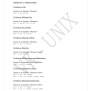 Basic Unix Commands | PDF