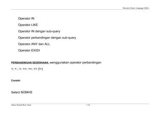 Subquery Dan Grouping Data Basis Data Pdf - Stunning Desktop Abstract Backgrounds | Free Download