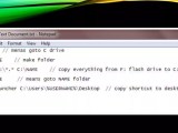 Batch Programming Pptx