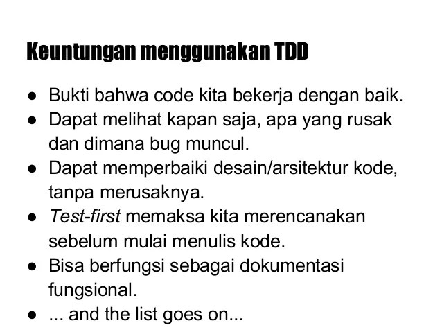 Bdd dengan php dan selenium