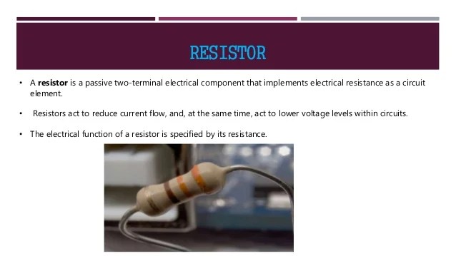 Behaviour Of Rlc Circuit In Dc Using Matlab
