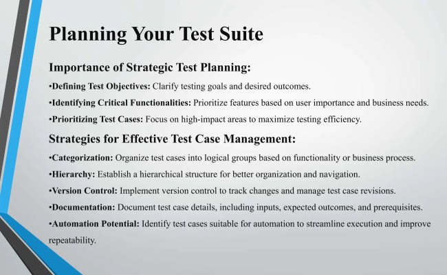 Best Practices For Implementing Automated Functional Testing | PPT