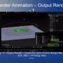Blender Tutorial Animation Basics - Camera Follow Path Tracking To ...