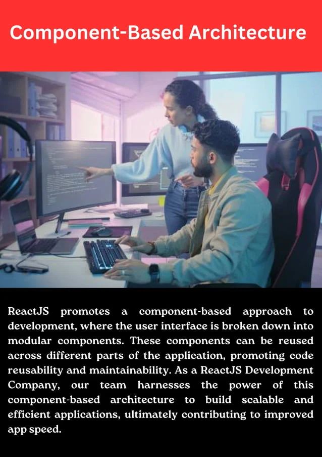 Boosting App Speed Why Reactjs Is The Key To Lightning Fast Performance - Ocean Arts - Gorgeous High Resolution Collection