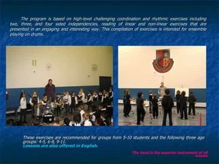 Brain Development Program Eng Ppt Music Entertainment - Professional Retina Mountain Photos | Free Download