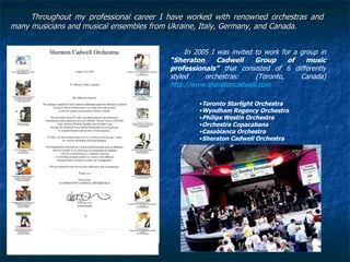 Brain Development Program Eng Ppt Music Entertainment - Best Ocean Arts in Mobile