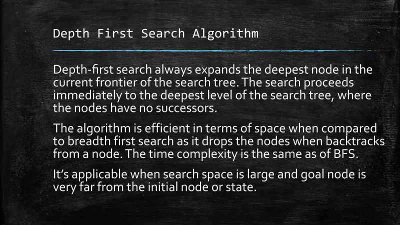 Breadth First Algorithm For Solving Image Based Maze Problem Pptx - Dark Photo Collection - HD Quality