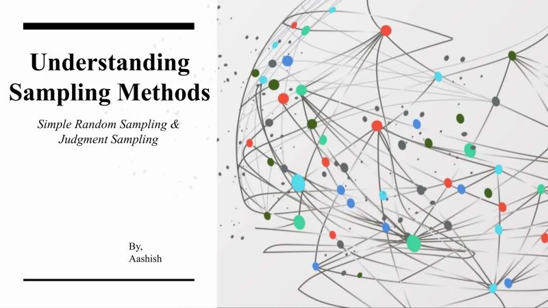 Understanding Sampling Methods And Random Assignment In Research - Download Perfect Landscape Picture | Ultra HD