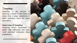 Understanding Sampling Methods Simple Random Sampling Judgment - Ocean Art Collection - Desktop Quality