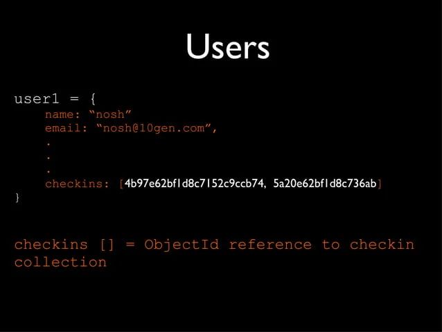 Building A Web Application With Mongo Db Ppt - Professional Ocean Illustration - Mobile