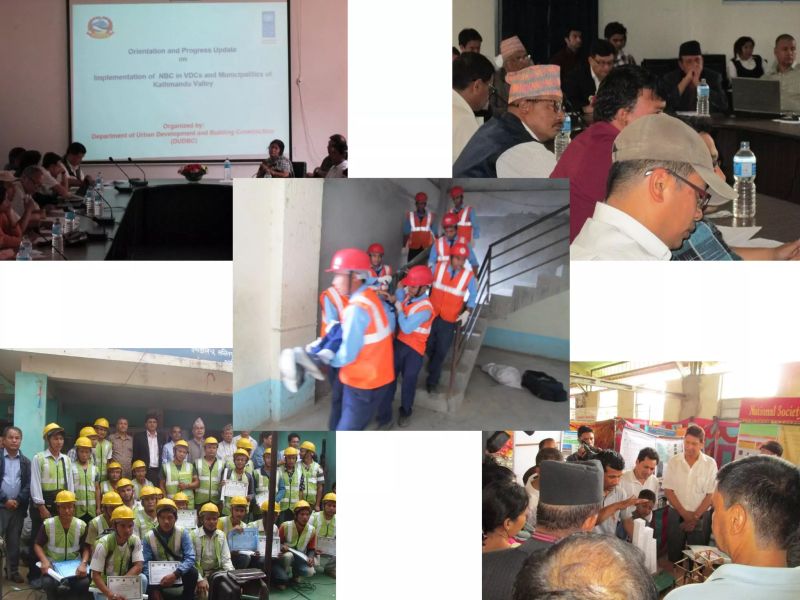 Handbook Building Code Implementation Learning From Experience Of - Abstract Wallpaper Collection - HD Quality