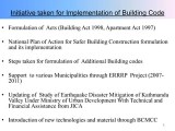 Building Code Implementation Pdf