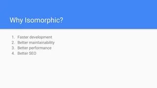 Building Isomorphic Java Script Apps Faster With Next Js - HD Mountain Pictures for Desktop