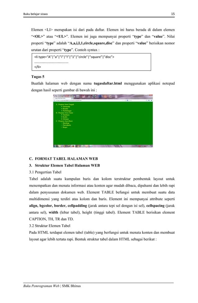 Pemrograman Web Html5 Pdf - Incredible Full HD Ocean Wallpapers | Free Download
