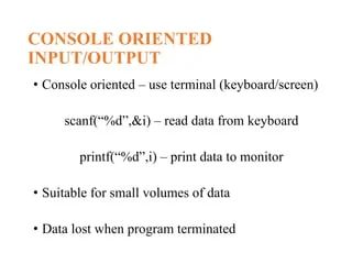C Programming Books Console I O Functions In C Programming Language - Classic Light Pattern - Ultra HD