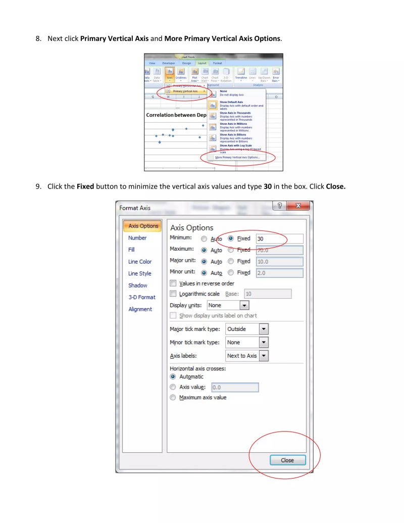 Calculating A Correlation Coefficient And Scatter Plot Using Excel Pdf - City Photos - Incredible Ultra HD Collection