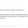 Python-Based Web Vulnerability Detection: Enhancing Cybersecurity With ...