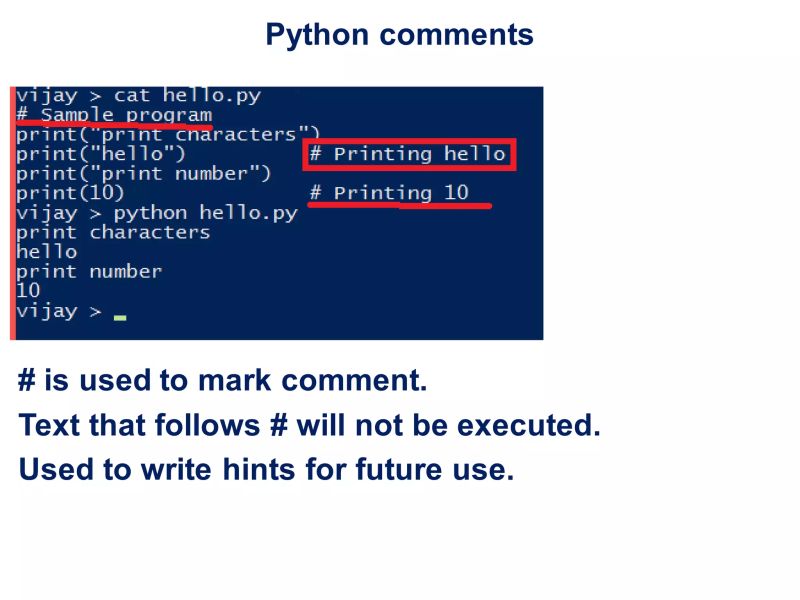 3 Data Types In Python Teamlease Edtech Ltd Amita Chitroda Page - HD Sunset Images for Desktop