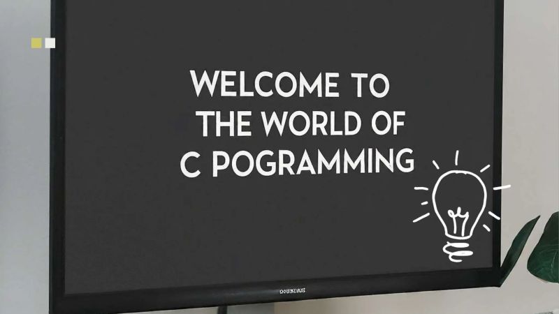C Programming Language Introduction To C Programming Overview And Importance Of C Pptx - City Backgrounds - Incredible HD Collection