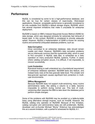 Pgsql Vs Mysql Pdf Databases Computer Software And Applications - Abstract Background Collection - High Resolution Quality