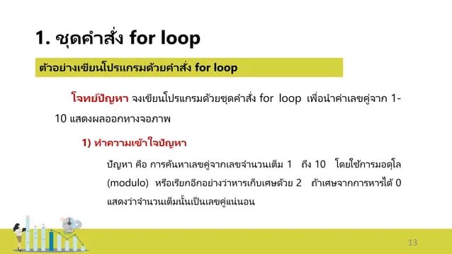 Loop Programming For Python Language Programming Ppt - High Quality Nature Photo - Desktop