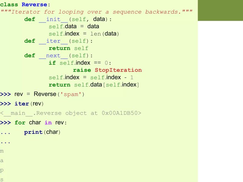 Chap 3 Python Object Oriented Programming Copy Ppt - Gorgeous Desktop Abstract Wallpapers | Free Download