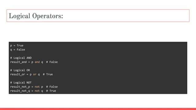 Introduction To Python Values Variables Data Types Chapter 2 Pptx - HD Gradient Pictures for Desktop