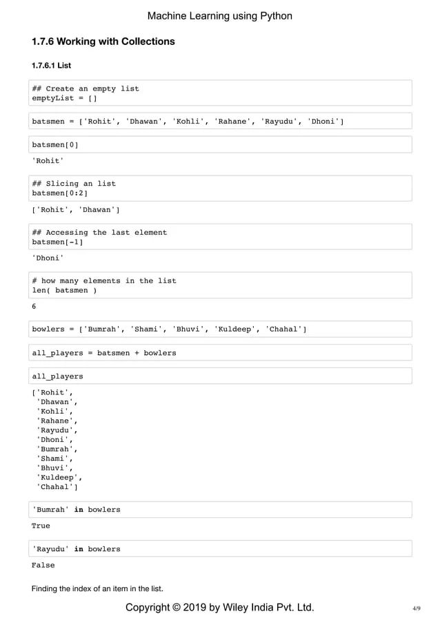 Chapter 1 Python Practice Docx Chapter 1 Python Practice 1 Personal Information Write A - Beautiful Minimal Image - High Resolution