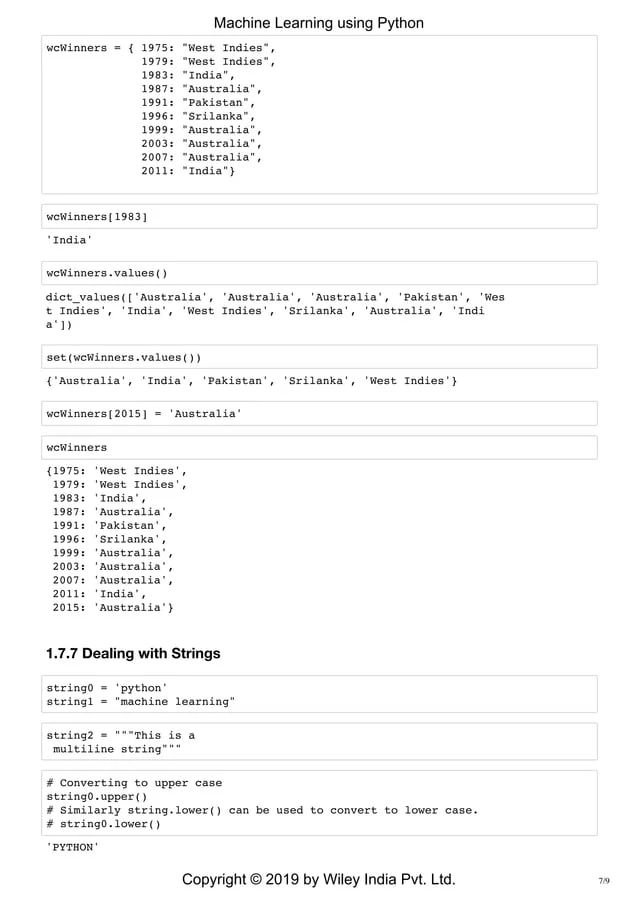 Chapter 1 Python Practice Docx Chapter 1 Python Practice 1 Personal Information Write A - Retina Sunset Patterns for Desktop