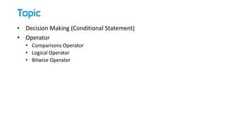 Operators And Decision Making Pdf Bit Software Development - Ultra HD Ultra HD Geometric Photos | Free Download