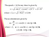 Applied Calculus Chapter 2 Vector Valued Function Pptx