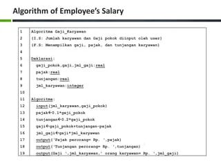 Algorithm And Programming Sequential Structure Pdf - Perfect Vintage Texture - Ultra HD