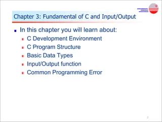Fundamental Of C Programming Language And Basic Input Output Function Ppt - Landscape Wallpapers - Modern 8K Collection