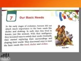 Our Basic Needs Ppt