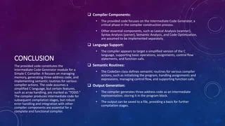 C Language Compiler In Python C Language Compiler Using Python Ppt - Incredible High Resolution Abstract Images | Free Download