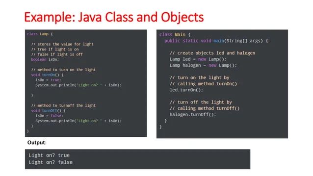 Unit 1 Java Pdf Inheritance Object Oriented Programming Class - Download Incredible Vintage Art | HD
