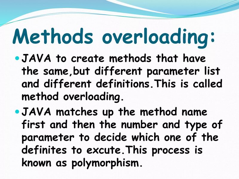 Objects And Classes Understanding Java S Data Types And Methods - Premium Abstract Photo Gallery - Retina