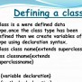 Classes,object And Methods Java | PPTX | Programming Languages | Computing