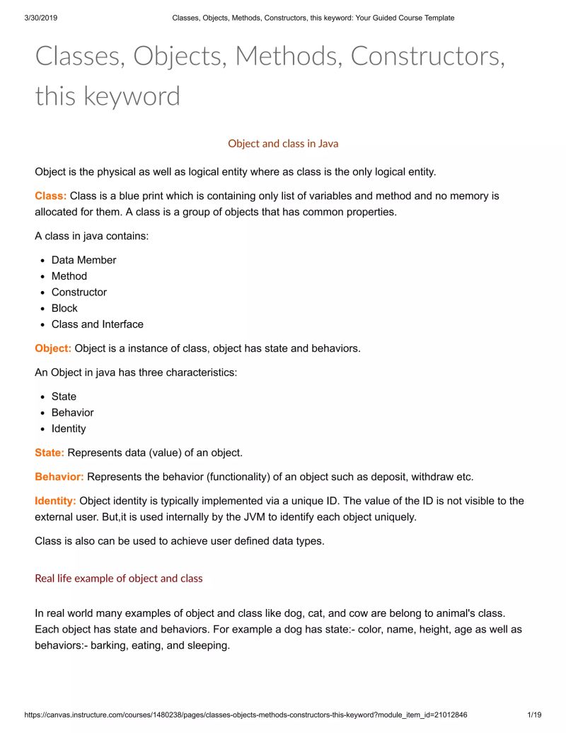 What Is Classes Constructors And Methods In Java Explained In Detailed - Gradient Textures - Beautiful Full HD Collection