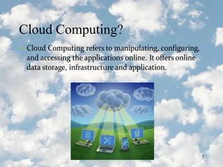 Cloud1 Computing 01 Ppt - Mountain Backgrounds - Premium Ultra HD Collection