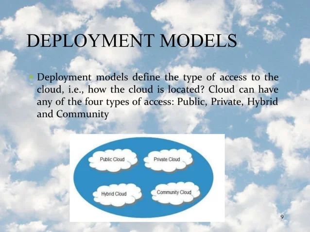 Cloud Computing Basic Ppt Ppt - Download Classic Space Illustration | Retina