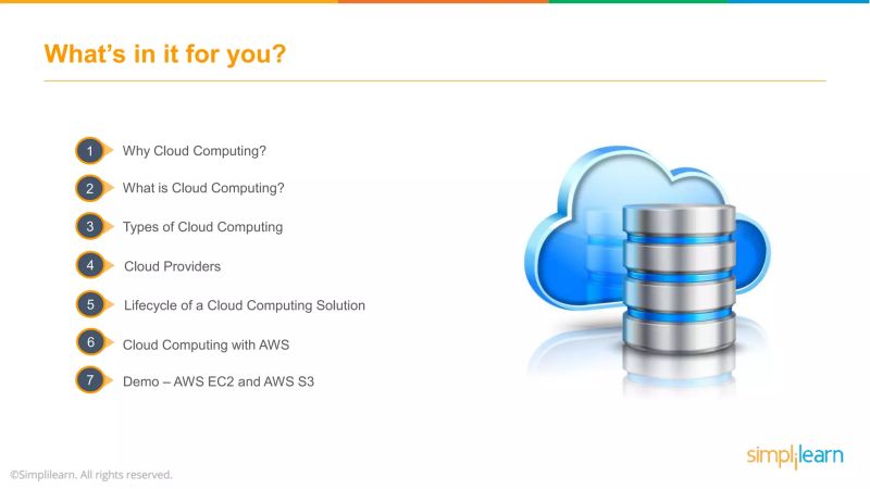 Why Should You Learn Cloud Computing Cloud Computing Training - Stunning Retina Ocean Illustrations | Free Download